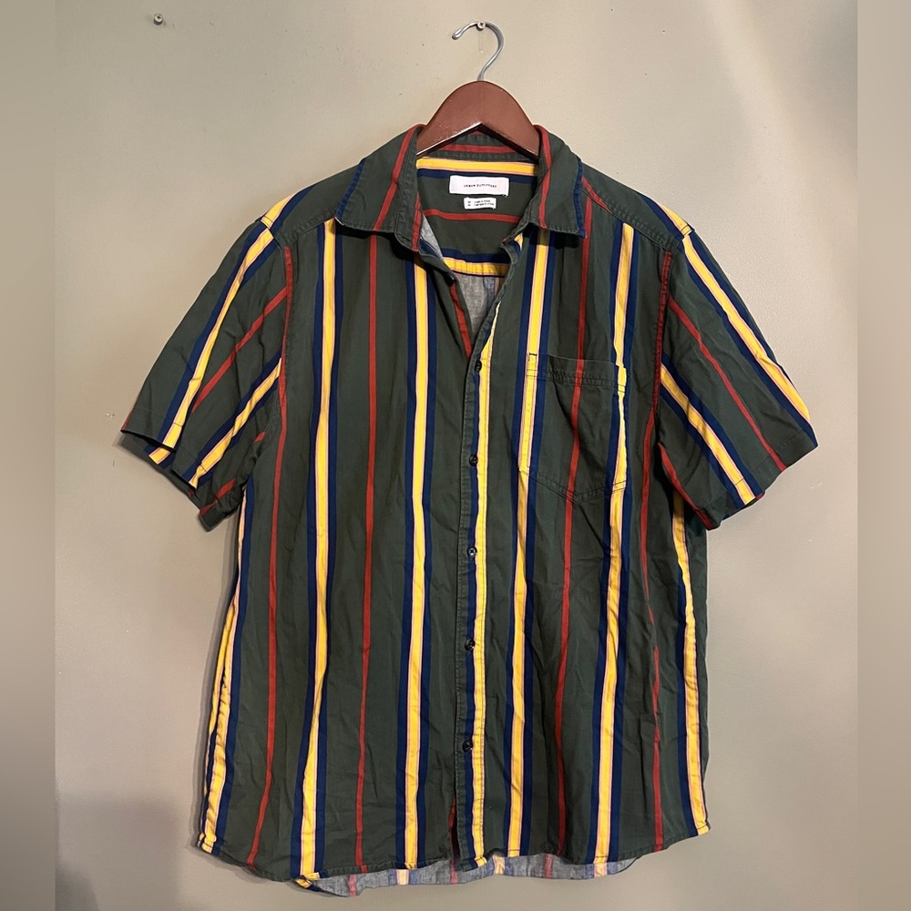 Urban Outfitters Shirt